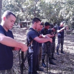 Curso e Passeio Brasília-DF 22-09-2013