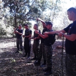 Curso e Passeio Brasília-DF 22-09-2013