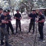 Curso e Passeio Brasília-DF 22-09-2013