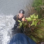 Curso e Passeio em Patos-MG 22-11-2015