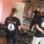 Curso e Passeio em Patos-MG 22-11-2015