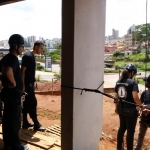 Curso e Passeio em Patos-MG 22-11-2015