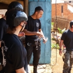 Curso e Passeio em Patos-MG 22-11-2015