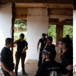 Curso e Passeio em Patos-MG 22-11-2015