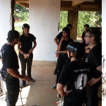 Curso e Passeio em Patos-MG 22-11-2015