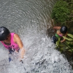 Curso e Passeio em Patos-MG 22-11-2015