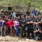 Curso e Passeio em Patos-MG 22-11-2015