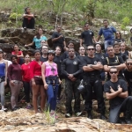 Curso e Passeio em Patos-MG 22-11-2015