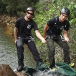 Curso e Passeio em Patos-MG 22-11-2015