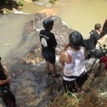 Curso e Passeio em Patos-MG 22-11-2015