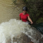 Curso e Passeio em Patos-MG 22-11-2015