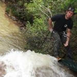 Curso e Passeio em Patos-MG 22-11-2015