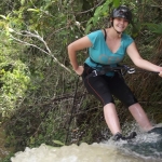 Curso e Passeio em Patos-MG 22-11-2015