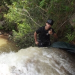 Curso e Passeio em Patos-MG 22-11-2015