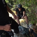 Curso e Passeio em Patos-MG 22-11-2015