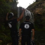 Curso e Passeio em Patos-MG 22-11-2015