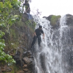 Curso e Passeio em Patos-MG 22-11-2015