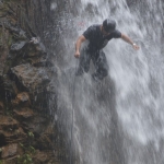 Curso e Passeio em Patos-MG 22-11-2015