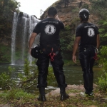 Curso e Passeio em Patos-MG 22-11-2015