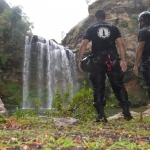 Curso e Passeio em Patos-MG 22-11-2015