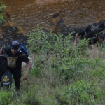 Curso e Passeio em Patos-MG 22-11-2015