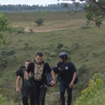 Curso e Passeio em Patos-MG 22-11-2015