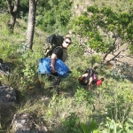 Curso e Passeio em Patos-MG 22-11-2015