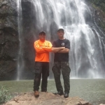 Cachoeira Água Fria 23-09-2016