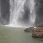 Cachoeira Água Fria 23-09-2016