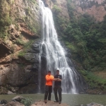 Cachoeira Água Fria 23-09-2016