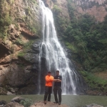 Cachoeira Água Fria 23-09-2016