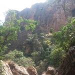 Cachoeira Água Fria 23-09-2016