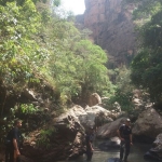 Cachoeira Água Fria 23-09-2016