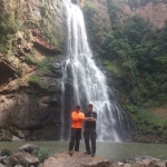 Cachoeira Água Fria 23-09-2016