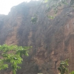 Cachoeira Água Fria 23-09-2016