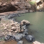 Cachoeira Água Fria 23-09-2016