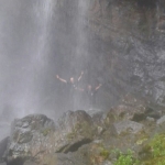 Cachoeira Água Fria 23-09-2016