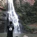 Cachoeira Água Fria 23-09-2016