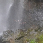 Cachoeira Água Fria 23-09-2016