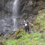 Cachoeira Água Fria 23-09-2016