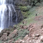 Cachoeira Água Fria 23-09-2016