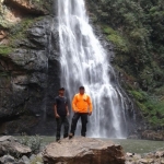 Cachoeira Água Fria 23-09-2016