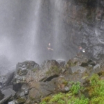 Cachoeira Água Fria 23-09-2016