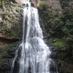 Cachoeira Água Fria 23-09-2016