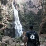 Cachoeira Água Fria 23-09-2016