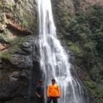 Cachoeira Água Fria 23-09-2016