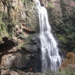 Cachoeira Água Fria 23-09-2016