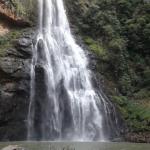 Cachoeira Água Fria 23-09-2016