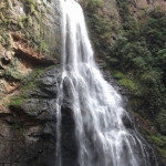 Cachoeira Água Fria 23-09-2016