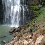 Cachoeira Água Fria 23-09-2016